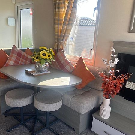 Littlesea Haven Weymouth Hotell Exteriör bild