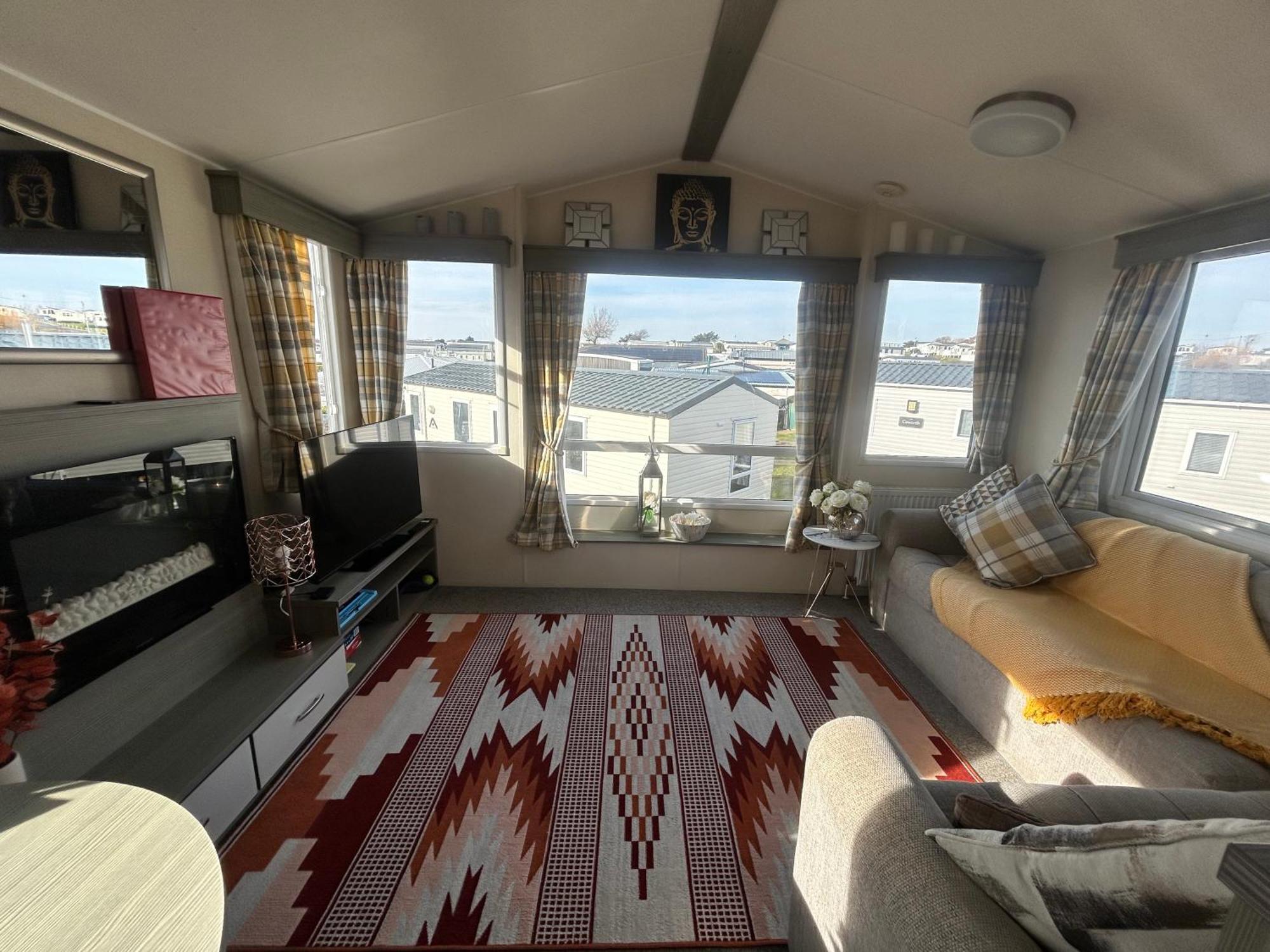 Littlesea Haven Weymouth Hotell Exteriör bild