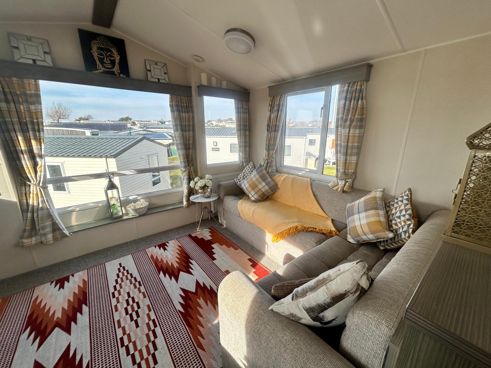 Littlesea Haven Weymouth Hotell Exteriör bild