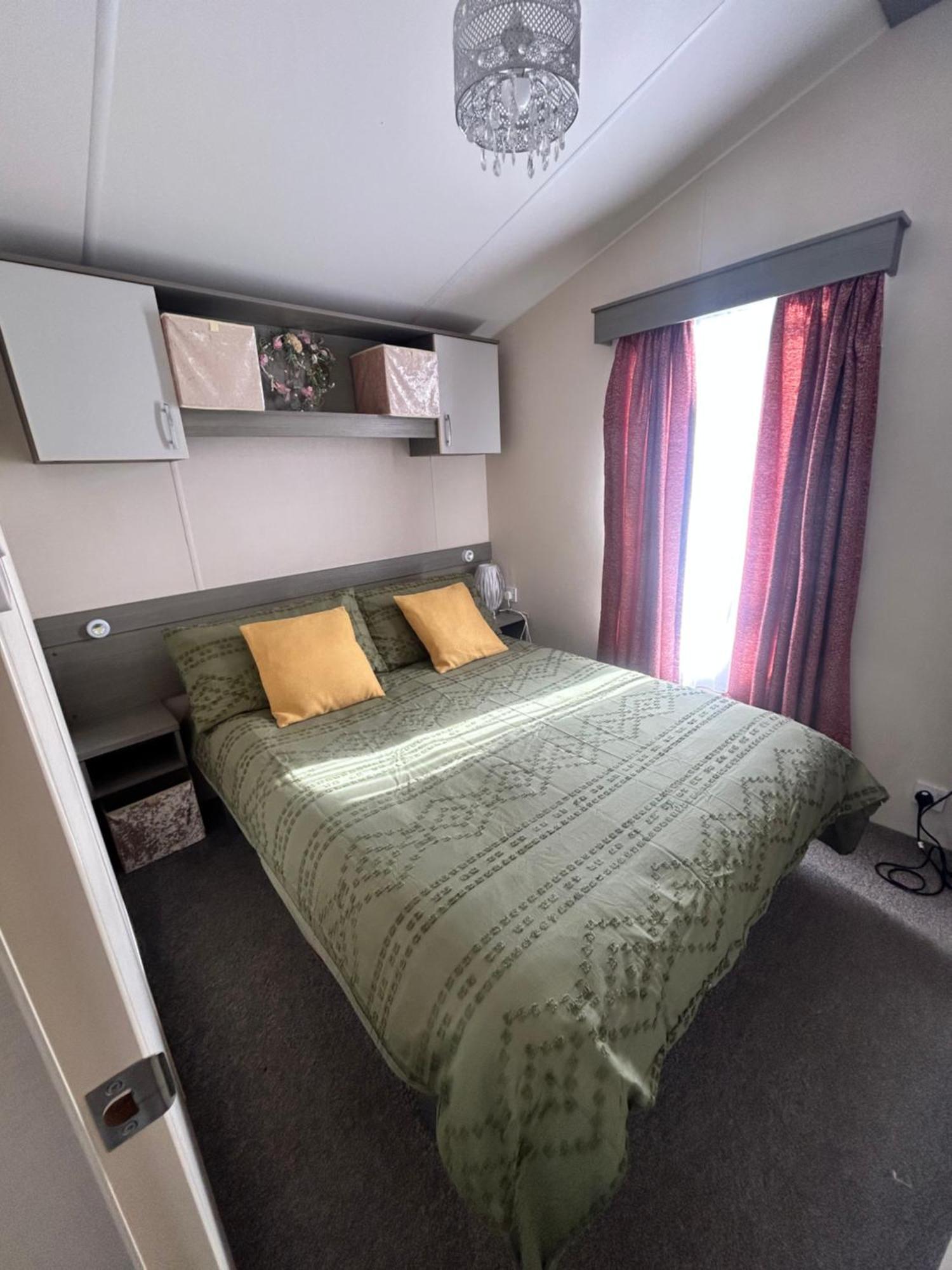 Littlesea Haven Weymouth Hotell Exteriör bild
