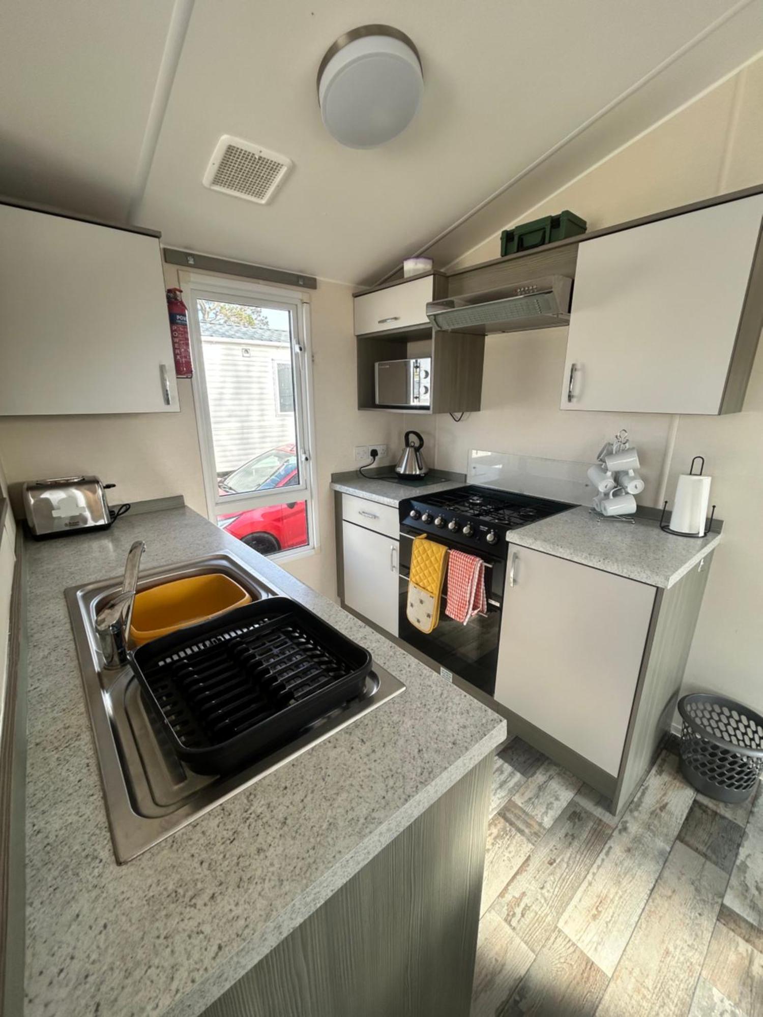 Littlesea Haven Weymouth Hotell Exteriör bild